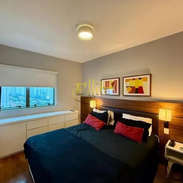Flat/Apart Hotel, 2 quartos, 64 m² - Foto 28