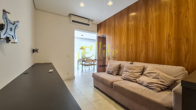 Apartamento, 1 quarto, 60 m² - Foto 1
