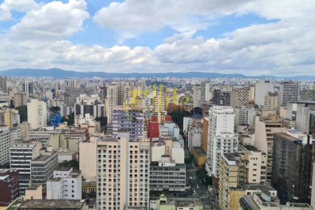 Apartamento, 1 quarto, 20 m² - Foto 6
