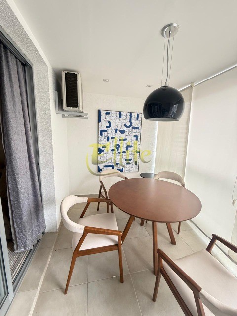 Flat/Apart Hotel, 1 quarto, 35 m² - Foto 6