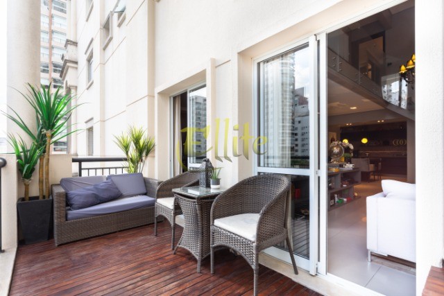 Apartamento, 2 quartos, 163 m² - Foto 15