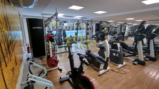 Apartamento, 1 quarto, 93 m² - Foto 36