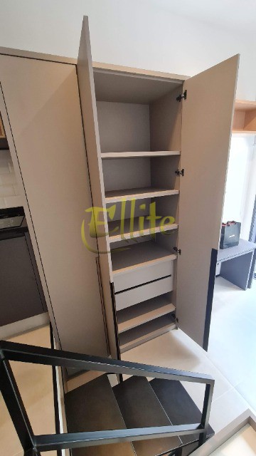 Apartamento, 1 quarto, 26 m² - Foto 19