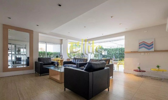Flat/Apart Hotel, 1 quarto, 27 m² - Foto 15