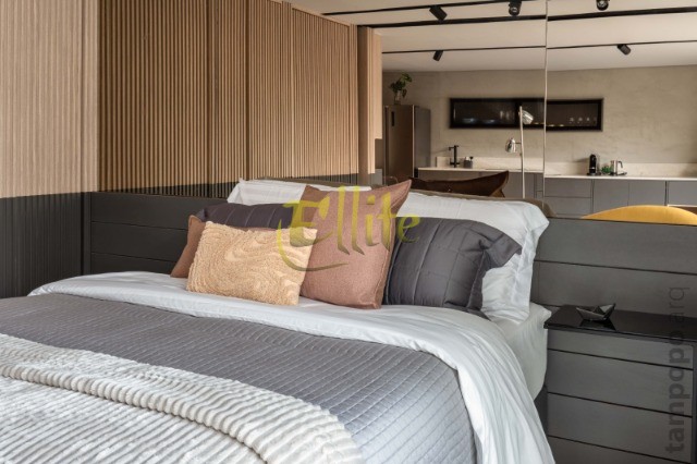 Apartamento, 1 quarto, 54 m² - Foto 6