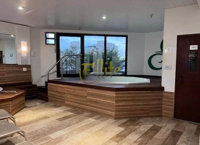 Flat/Apart Hotel, 1 quarto, 36 m² - Foto 10