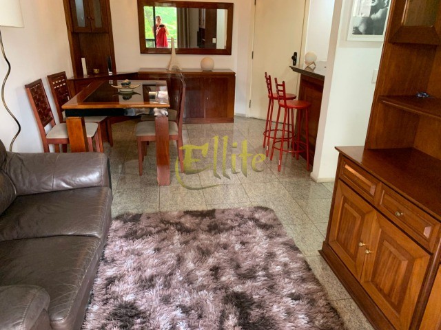 Flat/Apart Hotel, 1 quarto, 40 m² - Foto 5