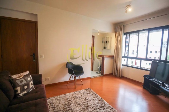 Flat/Apart Hotel, 1 quarto, 50 m² - Foto 6