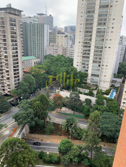 Flat/Apart Hotel, 1 quarto, 50 m² - Foto 13