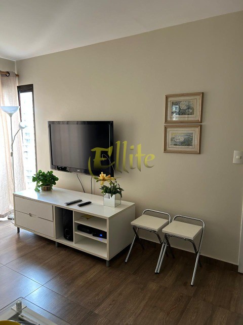 Flat/Apart Hotel, 1 quarto, 50 m² - Foto 5