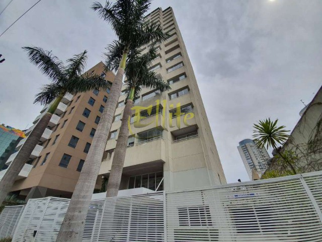 Flat/Apart Hotel, 1 quarto, 27 m² - Foto 9