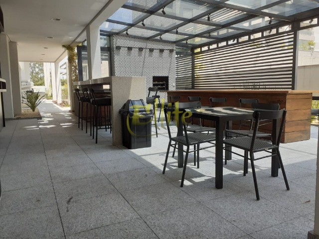 Flat/Apart Hotel, 1 quarto, 30 m² - Foto 23