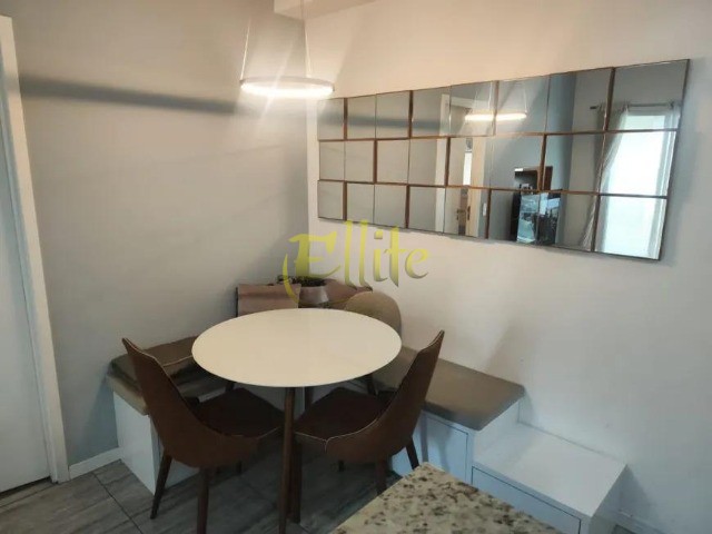 Apartamento, 1 quarto, 45 m² - Foto 6