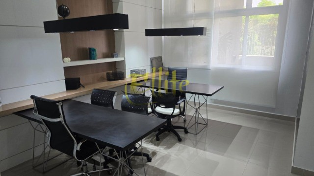 Apartamento, 1 quarto, 45 m² - Foto 14