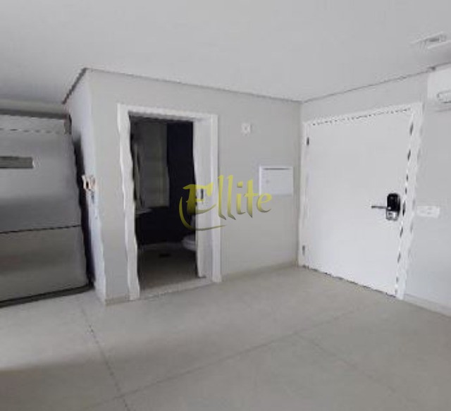 Flat/Apart Hotel, 1 quarto, 54 m² - Foto 1