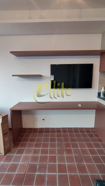 Apartamento, 1 quarto, 29 m² - Foto 5
