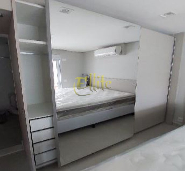 Flat/Apart Hotel, 1 quarto, 54 m² - Foto 38