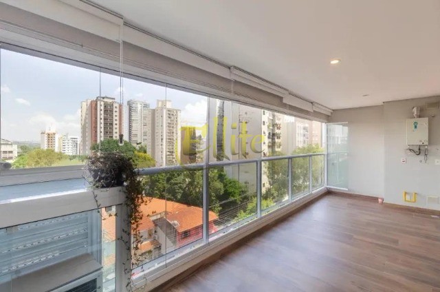 Flat/Apart Hotel, 2 quartos, 114 m² - Foto 4