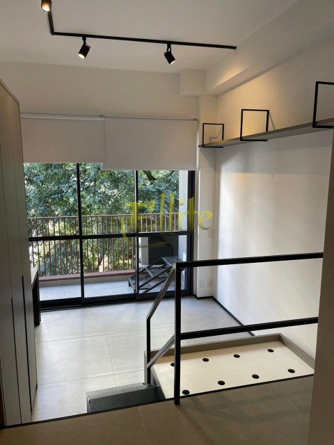 Apartamento, 1 quarto, 26 m² - Foto 20