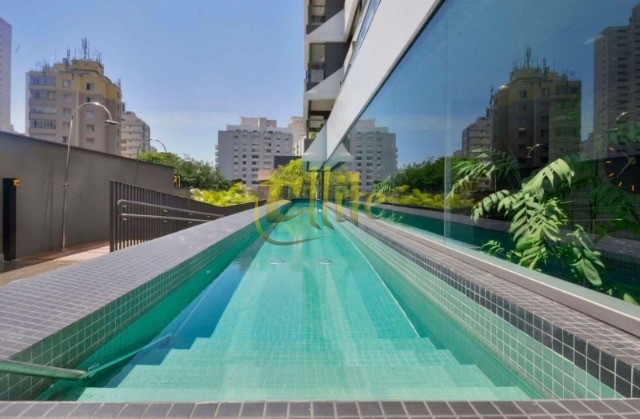 Apartamento, 1 quarto, 19 m² - Foto 20
