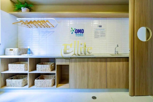 Apartamento, 1 quarto, 31 m² - Foto 18