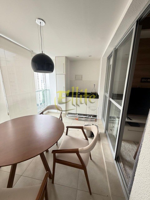 Flat/Apart Hotel, 1 quarto, 35 m² - Foto 7