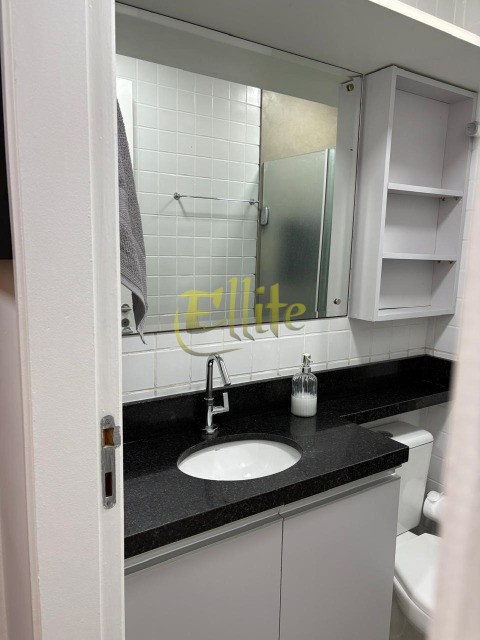 Flat/Apart Hotel, 1 quarto, 27 m² - Foto 10