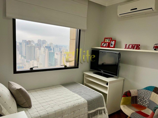 Flat/Apart Hotel, 2 quartos, 75 m² - Foto 24