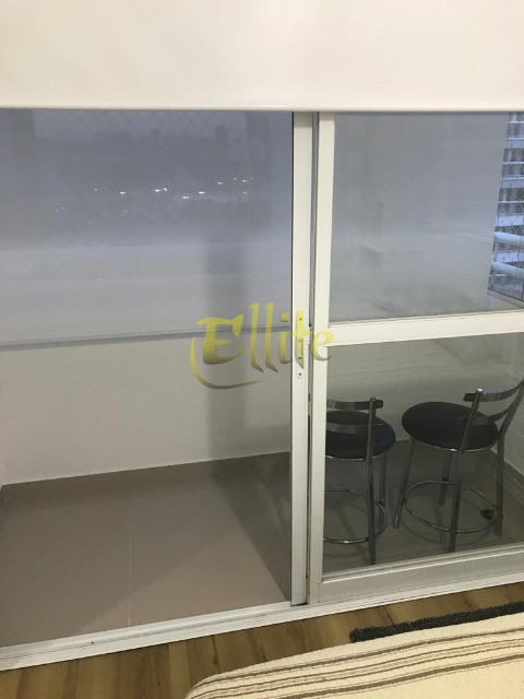 Flat/Apart Hotel, 1 quarto, 27 m² - Foto 10