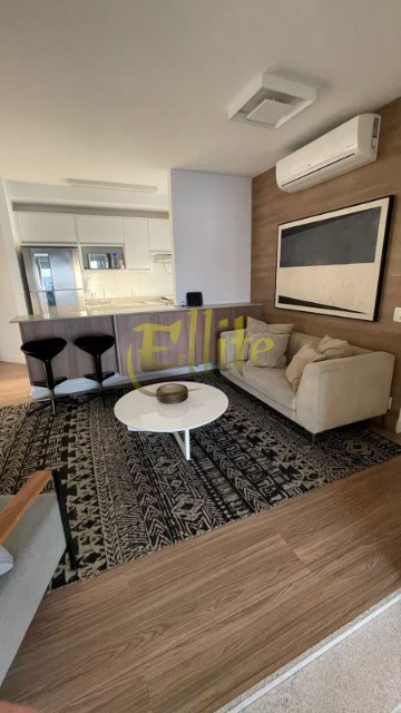 Flat/Apart Hotel, 2 quartos, 80 m² - Foto 7
