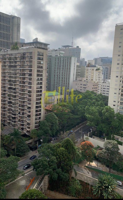 Flat/Apart Hotel, 1 quarto, 50 m² - Foto 15