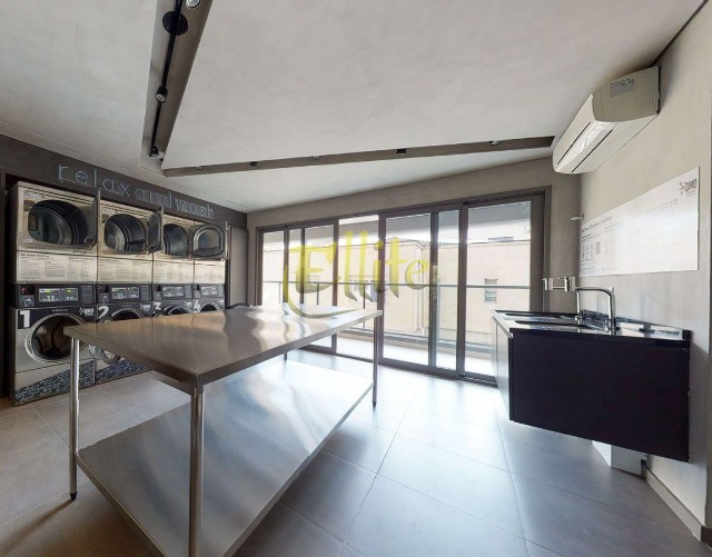 Apartamento, 1 quarto, 19 m² - Foto 21