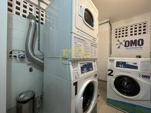 Flat/Apart Hotel, 1 quarto, 28 m² - Foto 21