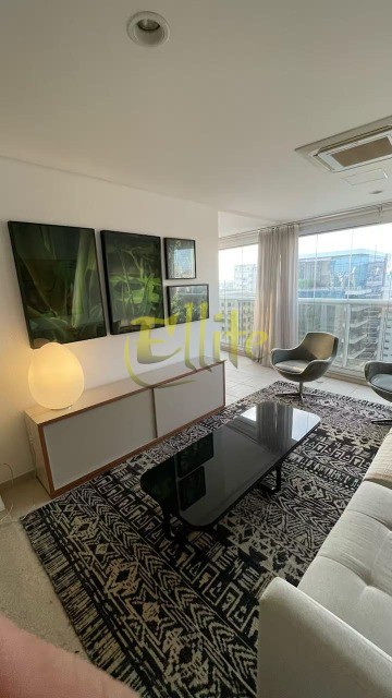 Flat/Apart Hotel, 2 quartos, 80 m² - Foto 3