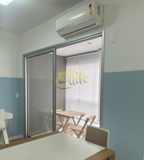 Flat/Apart Hotel, 1 quarto, 30 m² - Foto 9