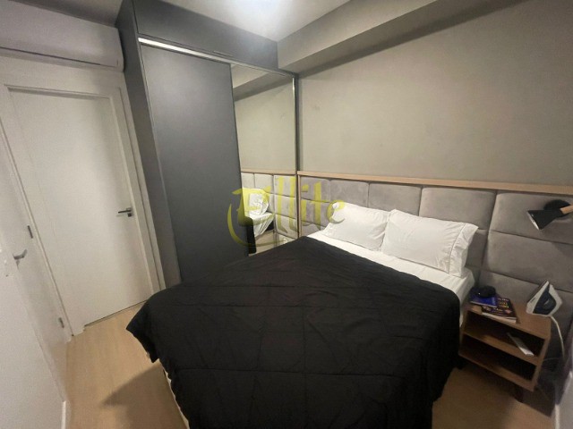 Apartamento, 1 quarto, 30 m² - Foto 4