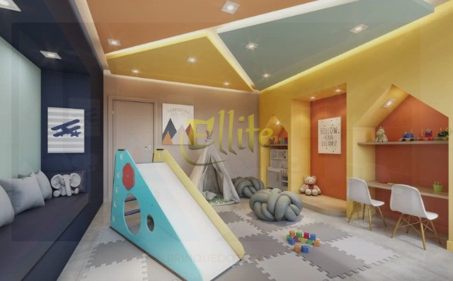 Apartamento, 2 quartos, 40 m² - Foto 14