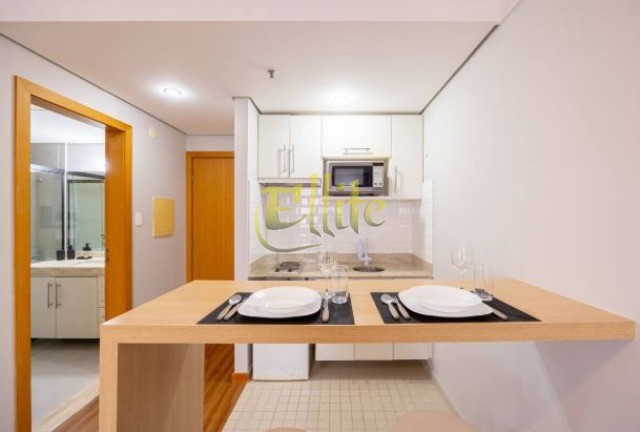 Flat/Apart Hotel, 1 quarto, 28 m² - Foto 6