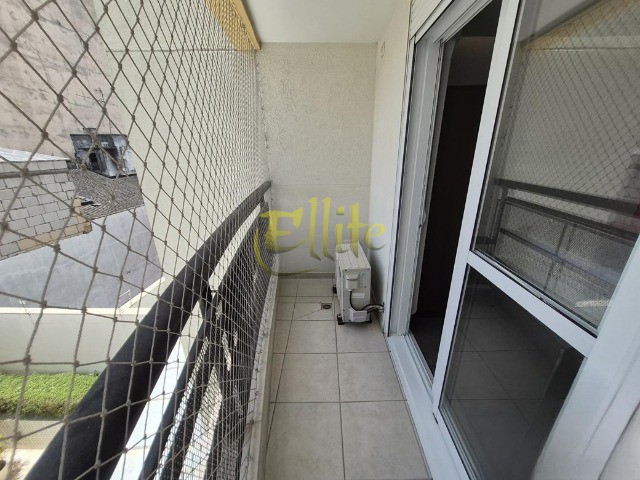 Flat/Apart Hotel, 1 quarto, 28 m² - Foto 7