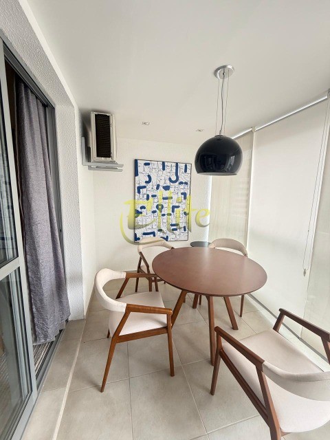 Flat/Apart Hotel, 1 quarto, 35 m² - Foto 5