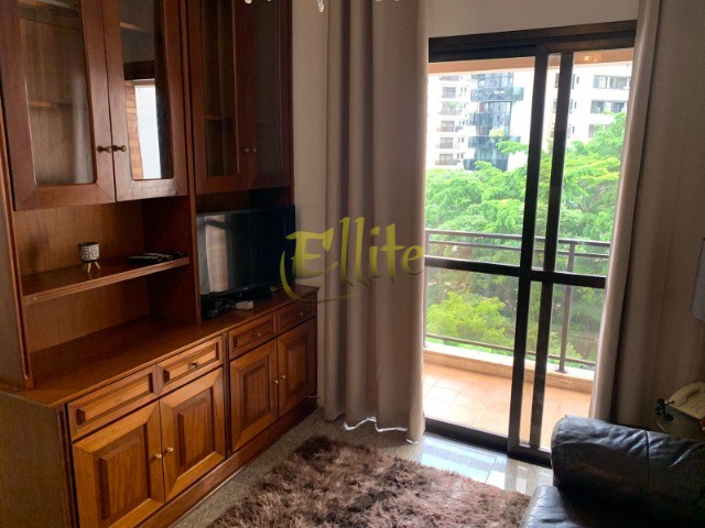 Flat/Apart Hotel, 1 quarto, 40 m² - Foto 6