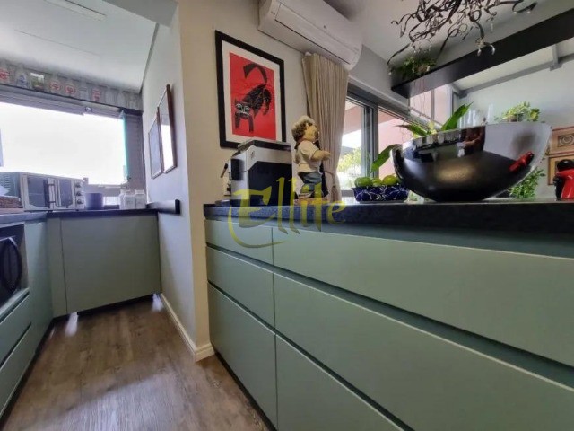 Flat/Apart Hotel, 1 quarto, 69 m² - Foto 7