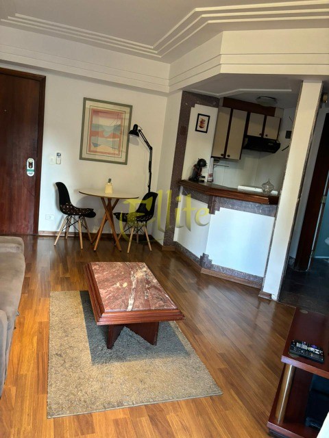 Flat/Apart Hotel, 1 quarto, 43 m² - Foto 4