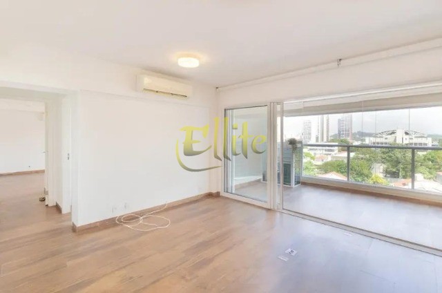 Flat/Apart Hotel, 2 quartos, 114 m² - Foto 3