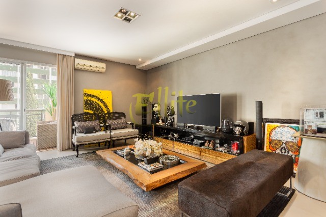 Apartamento, 2 quartos, 163 m² - Foto 3