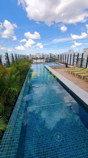 Apartamento, 1 quarto, 26 m² - Foto 36