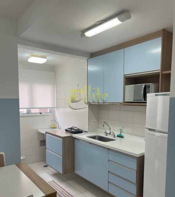 Flat/Apart Hotel, 1 quarto, 30 m² - Foto 8