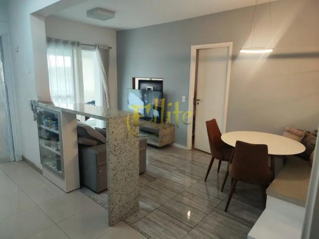 Apartamento, 1 quarto, 45 m² - Foto 1