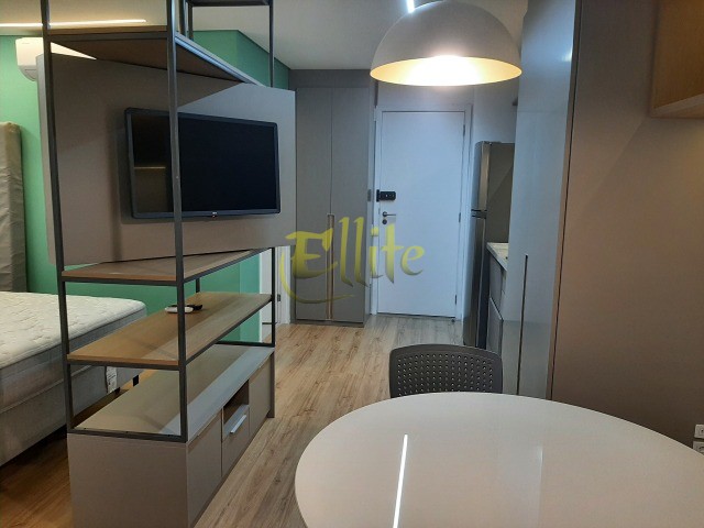Apartamento, 1 quarto, 31 m² - Foto 3