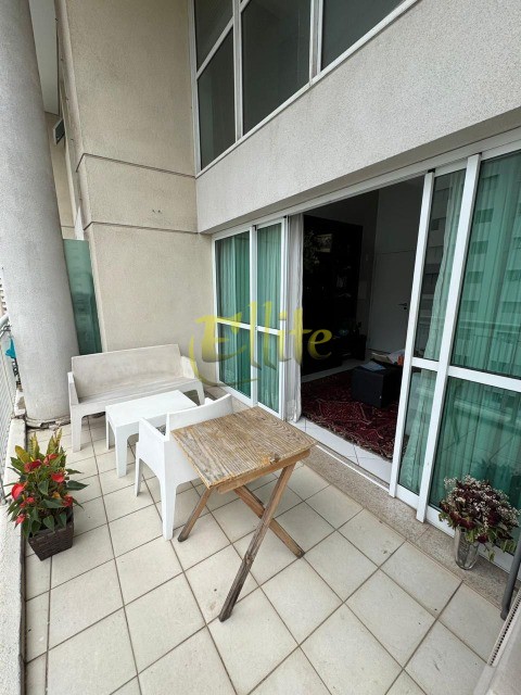 Apartamento, 1 quarto, 74 m² - Foto 9
